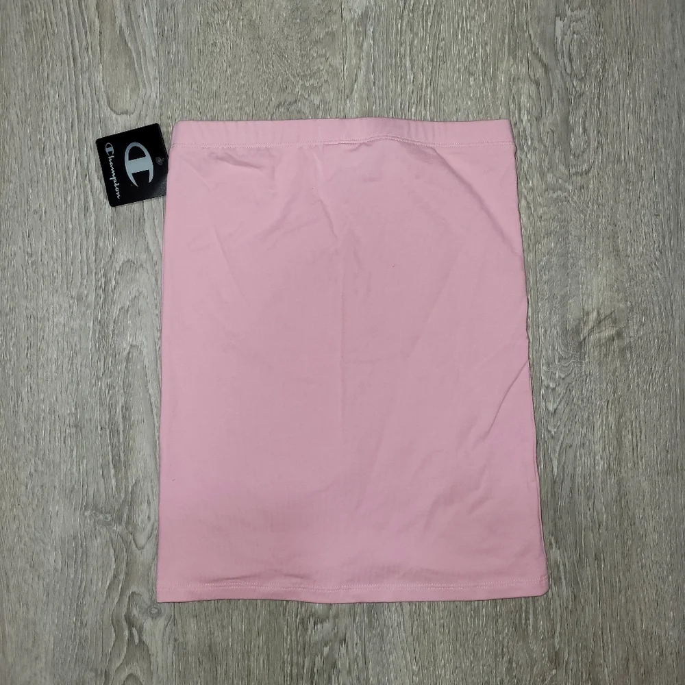 Champion Life Women's Skirt Pink Size Small New